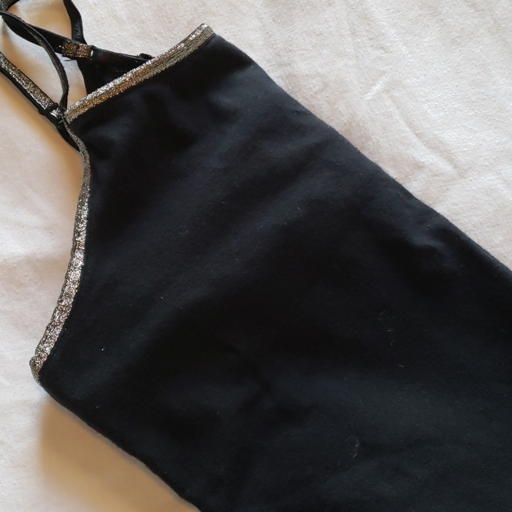 Little girl's tank top